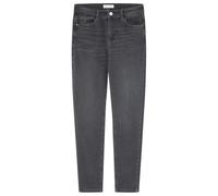 SPRINGFIELD Women's 1.t.b. Jeans Slim Crop Básico, Charcoal Grey, 10