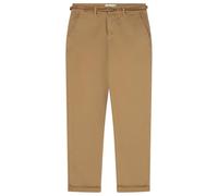 SPRINGFIELD Women's Jeans, Light_Brown, 40