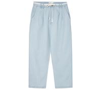 SPRINGFIELD Women's Jeans, Medium_Blue, 38