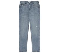 SPRINGFIELD Women's Jeans, Medium_Blue, 38