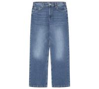 SPRINGFIELD Women's Jeans, Medium_Blue, 42