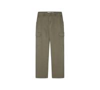 SPRINGFIELD Women's Pants, Khaki Grey, 36W