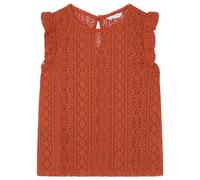 SPRINGFIELD Women's T-Shirt, Medium_Brown, XL