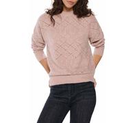 SPRINGFIELD Women's Sweater, Golden Brown, XS