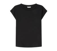 SPRINGFIELD Women's T-Shirt, Black, M