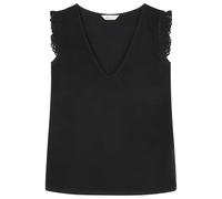 SPRINGFIELD Women's T-Shirt, Black, S