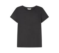 SPRINGFIELD Women's T-Shirt, Black Standard, S