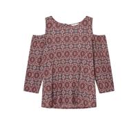 SPRINGFIELD Women's T-Shirt, Brown Sugar Brown, S