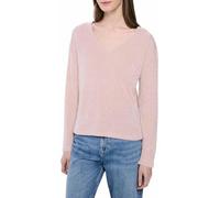 SPRINGFIELD Women's T-Shirt, Light Pink, M