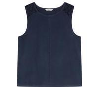 SPRINGFIELD Women's T-Shirt, Navy Blue, L