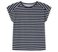 SPRINGFIELD Women's T-Shirt, Navy Blue, M