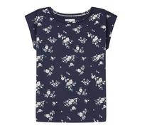 SPRINGFIELD Women's T-Shirt, Navy, S