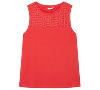 SPRINGFIELD Women's T-Shirt, RED, M