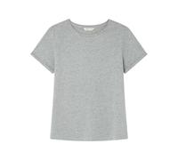 SPRINGFIELD Women's 5gym.b.Camiseta Lisa Undershirt, Standard Grey, S