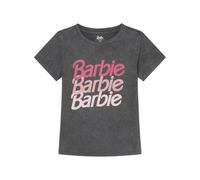 SPRINGFIELD Women's T-Shirt, Yellow/Off-White, XS