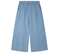 SPRINGFIELD Women's Trousers, Smoky Blue, 8