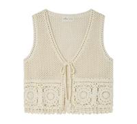 SPRINGFIELD Women's Vest Brown S