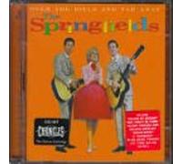 Springfields - Over the Hills and Far Away