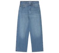 SPRINGFILED Women's Jeans Culotte, Medium Blue,34