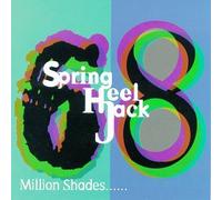 Springheel Jack - 68 Million Shades
