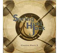 Springheel Jack - Casino [12" VINYL]