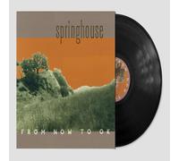 Springhouse - From Now to OK [VINYL]