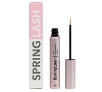 SpringLash Eyelash Serum with Biotin - Eyelash Enhancer for Longer and Fuller Eyelashes - Organic and Vegan Eyelash Enhancer - Cruelty-Free - Conditioner