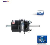 SPRINGLOADED CYLINDER 4.65597 FOR MERCEDES-BENZ OM541.920/940/922/942 11.9L 8cyl
