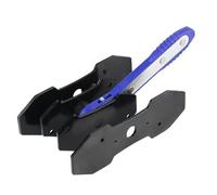 Springs Adjusters Kit Car Disc Brake Caliper Ratchet Brake Cylinder Adjustment Tools Durable And Reliable Convenient Auto Repair Universal trailer drum brake(L Blue)