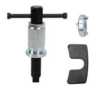 Springs Adjusters Kit Car Disc Brake Pad Caliper Wheel Cylinder Pump Separator Repair Tools 3pcs/set Auto Accessories Piston Disassemble Kits Rear Drum Brake