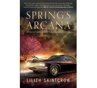 Spring's Arcana
