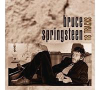 Springsteen - 18 Tracks - New CD LONGPLAY - 15 - Y15z
