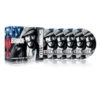 Springsteen - Broadcast Collection 1973 - 1993 - 5cd