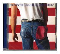 Born In The U.S.A (2014 Re-master)