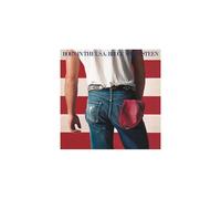 Springsteen Bruce - Born in the U.s.a. [CD]
