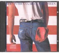 Springsteen Bruce – Born in the USA