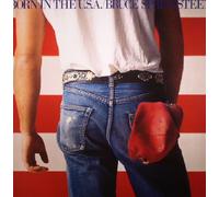 Born In The U.S.A. (Vinyl, 2014 Re-master) [VINYL]