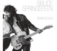 Springsteen Bruce - Born to Run