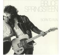 SPRINGSTEEN, Bruce - Born To Run (remastered) - gatefold 180 gram vinyl LP