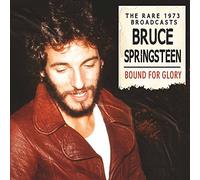 Springsteen Bruce - Bound for Glory [VINYL]