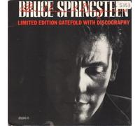 Springsteen, Bruce - Brilliant Disguise / Lucky Man (Limited Edition) [7" VINYL]