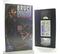 Springsteen Bruce - Bruce Springsteen: In Concert - MTV Plugged [VHS]