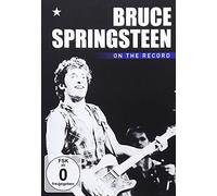 Springsteen, Bruce - Bruce Springsteen - On the Record [DVD]