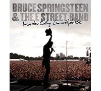 Bruce Springsteen and the E Sts London Calling: Live in Hyde Park [dvd] [2010] [ntsc]