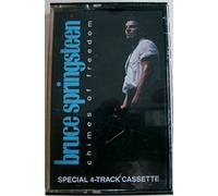 Springsteen, Bruce - Chimes of Freedom [CASSETTE]