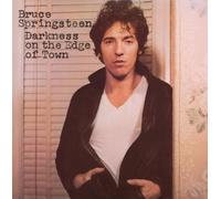 Springsteen, Bruce - Darkness On The Edge Of Town