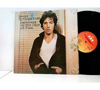Springsteen, Bruce - Darkness On The Edge Of Town