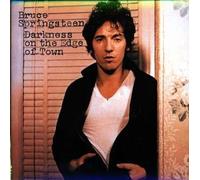 Springsteen Bruce - Darkness on the Edge of Town