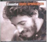 Springsteen, Bruce - The Essential Bruce Springsteen