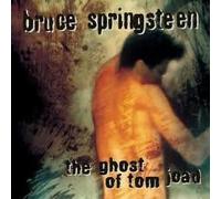 Springsteen Bruce - Ghost of Tom Joad [CASSETTE]